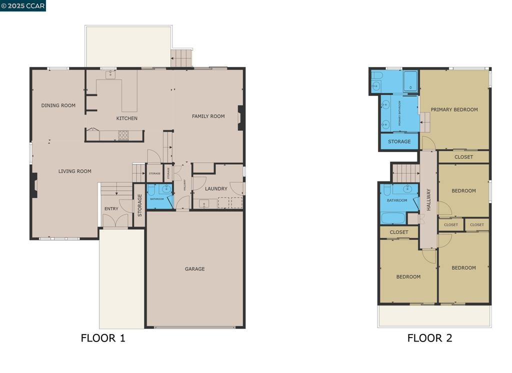 TURTLE CREEK - Residential