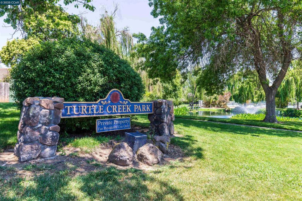 TURTLE CREEK - Residential