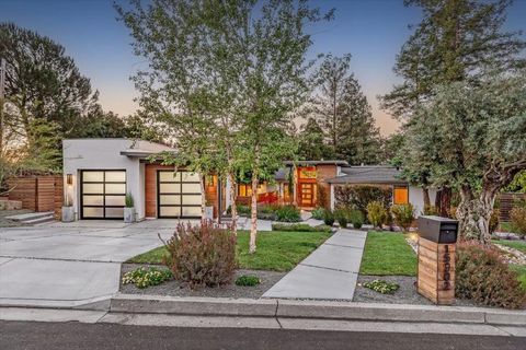 15902 Rochin Terrace Los Gatos CA 95032