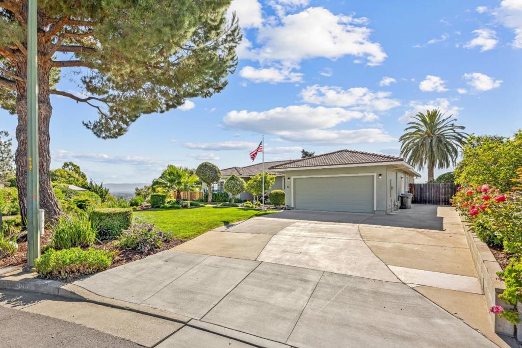 3441 Hickerson Drive