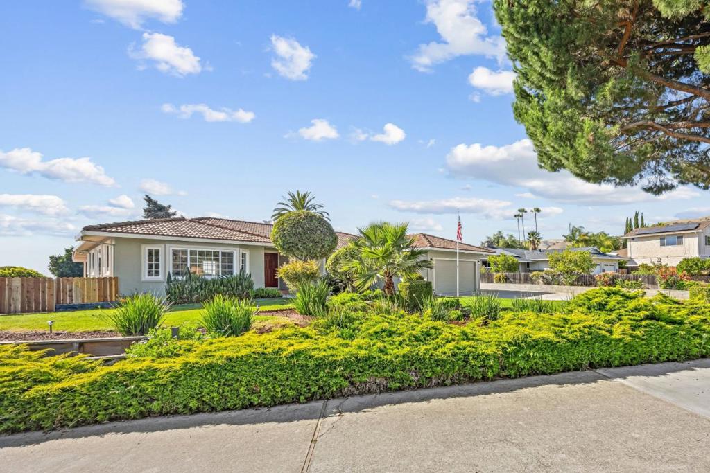 3441 Hickerson Drive