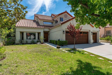Photo of 756 Cedar Point Place, Westlake Village, CA 91362 (MLS # SR26186167)