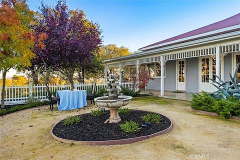 Tiny photo for 6970 Benton Rd, Paso Robles, CA 93446 (MLS # PW25262898)