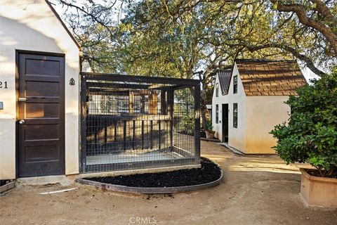 Tiny photo for 6970 Benton Rd, Paso Robles, CA 93446 (MLS # PW25262898)