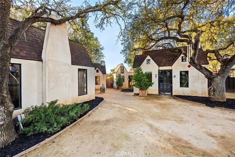 Tiny photo for 6970 Benton Rd, Paso Robles, CA 93446 (MLS # PW25262898)