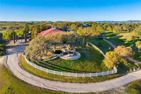 Tiny photo for 6970 Benton Rd, Paso Robles, CA 93446 (MLS # PW25262898)