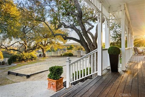 Tiny photo for 6970 Benton Rd, Paso Robles, CA 93446 (MLS # PW25262898)