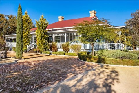 Tiny photo for 6970 Benton Rd, Paso Robles, CA 93446 (MLS # PW25262898)