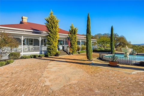 Tiny photo for 6970 Benton Rd, Paso Robles, CA 93446 (MLS # PW25262898)