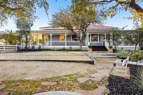 Tiny photo for 6970 Benton Rd, Paso Robles, CA 93446 (MLS # PW25262898)