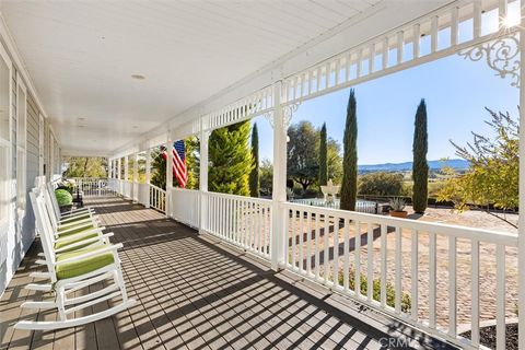 Tiny photo for 6970 Benton Rd, Paso Robles, CA 93446 (MLS # PW25262898)