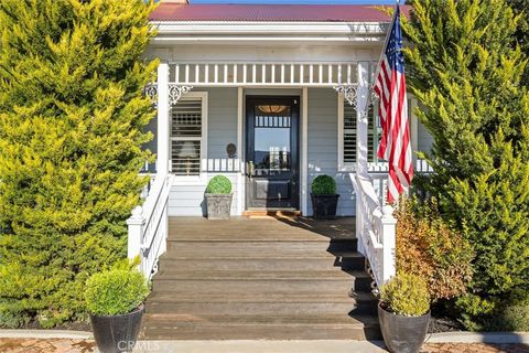 Tiny photo for 6970 Benton Rd, Paso Robles, CA 93446 (MLS # PW25262898)