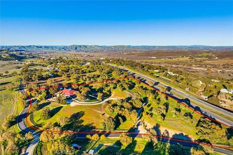 Tiny photo for 6970 Benton Rd, Paso Robles, CA 93446 (MLS # PW25262898)