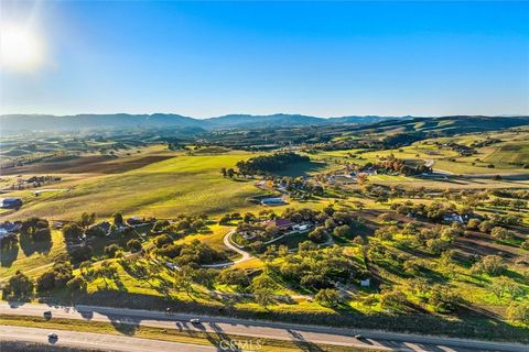 Tiny photo for 6970 Benton Rd, Paso Robles, CA 93446 (MLS # PW25262898)