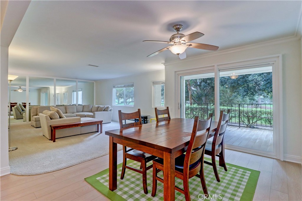 5519 Paseo Del Lago 1G