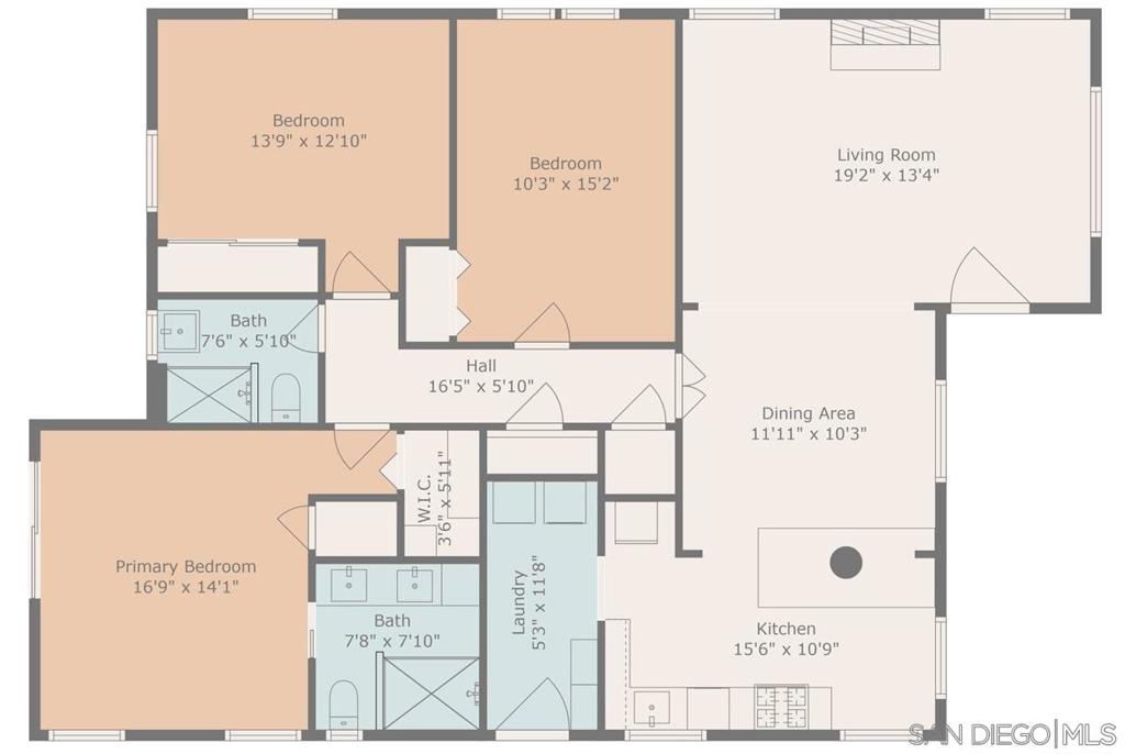 4686 Van Dyke Ave