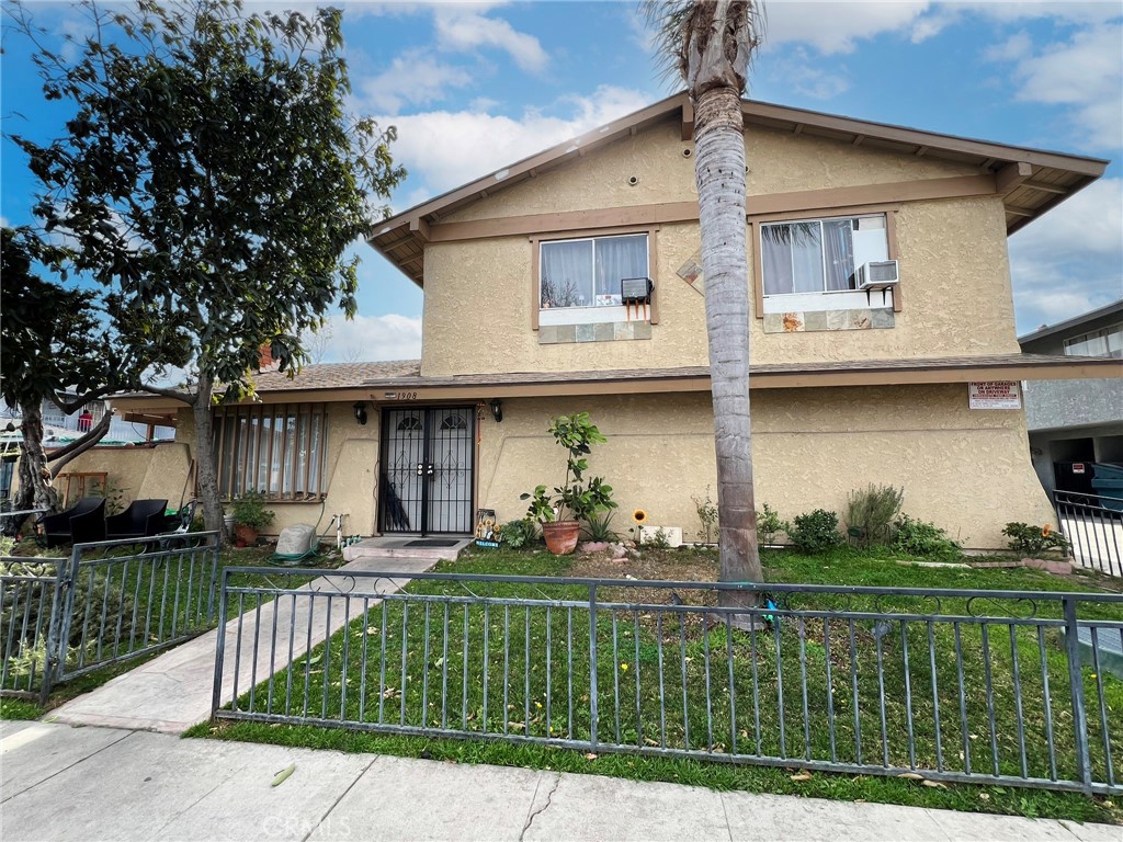 1908 E Coral Avenue