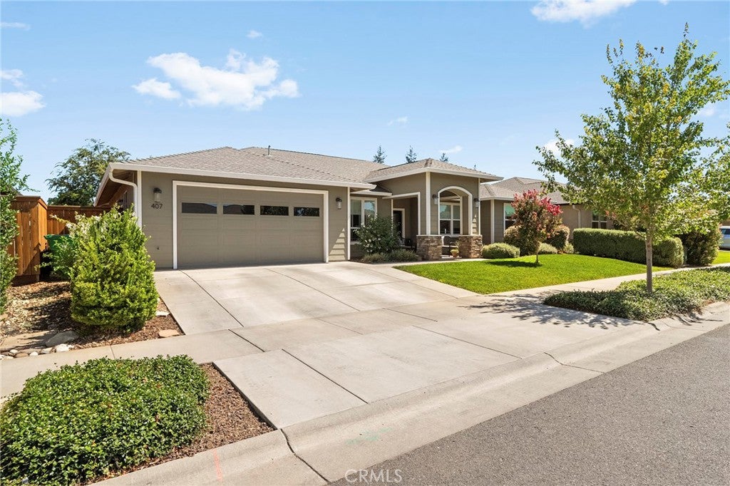 407 Antelope Creek