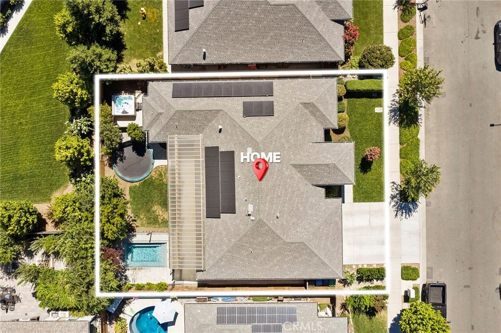 407 Antelope Creek
