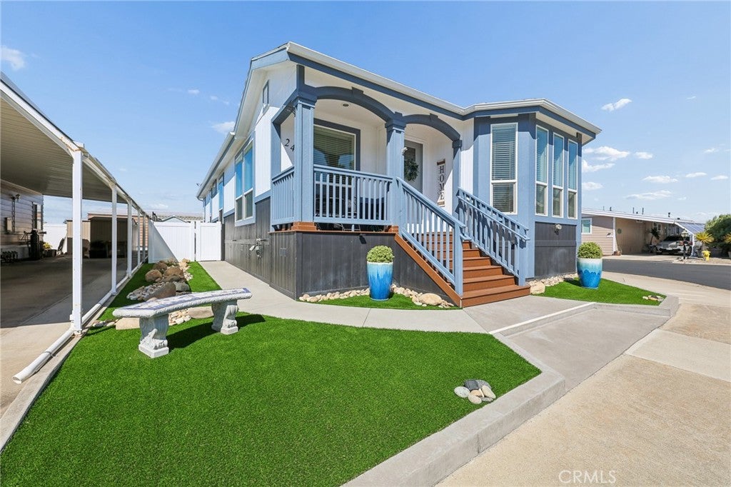 240 Longden Drive