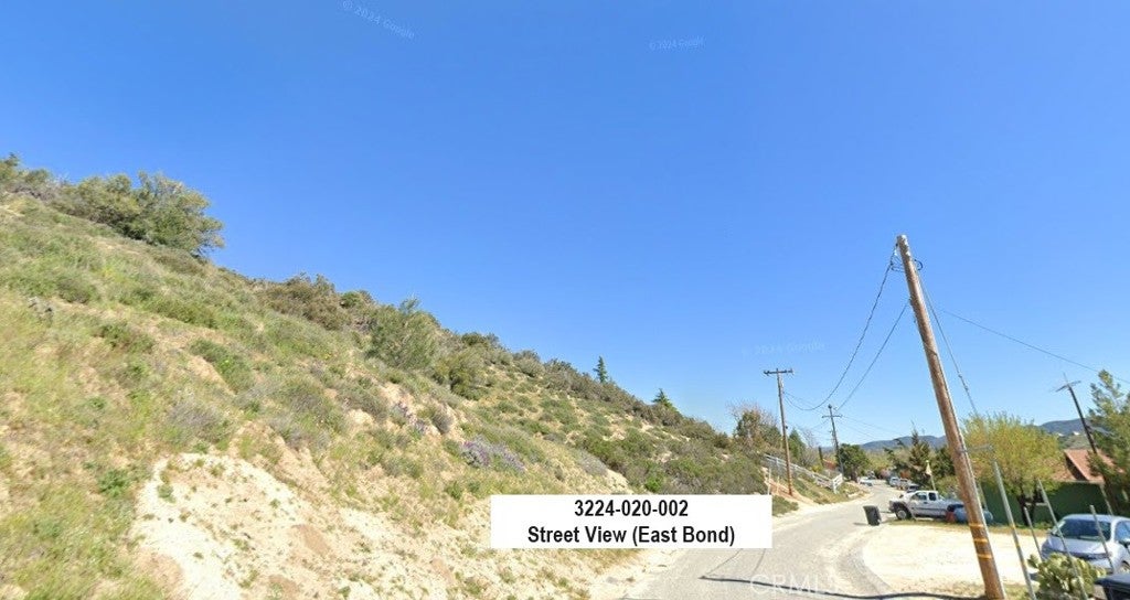 0 Vac/Flintstone Dr/Vic Montello