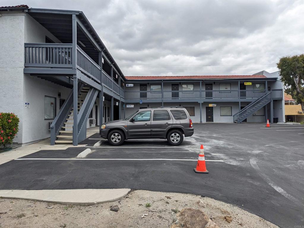 9966 Dolores Street 201-205