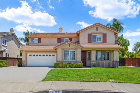 Photo of 31492 Britton Circle Cir, Temecula, CA 92591 (MLS # SW26028577)