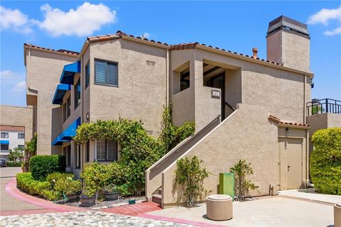 3211 Anne Circle CI102 Huntington Beach CA 92649