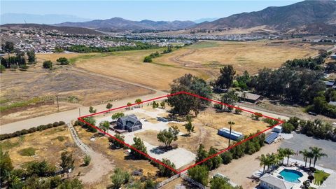 36055 Maddalena Road Winchester CA 92596