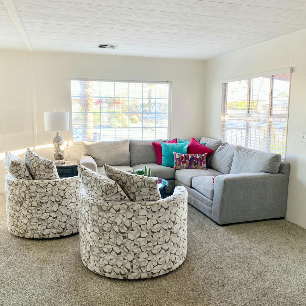 73033 Buck Springs Drive