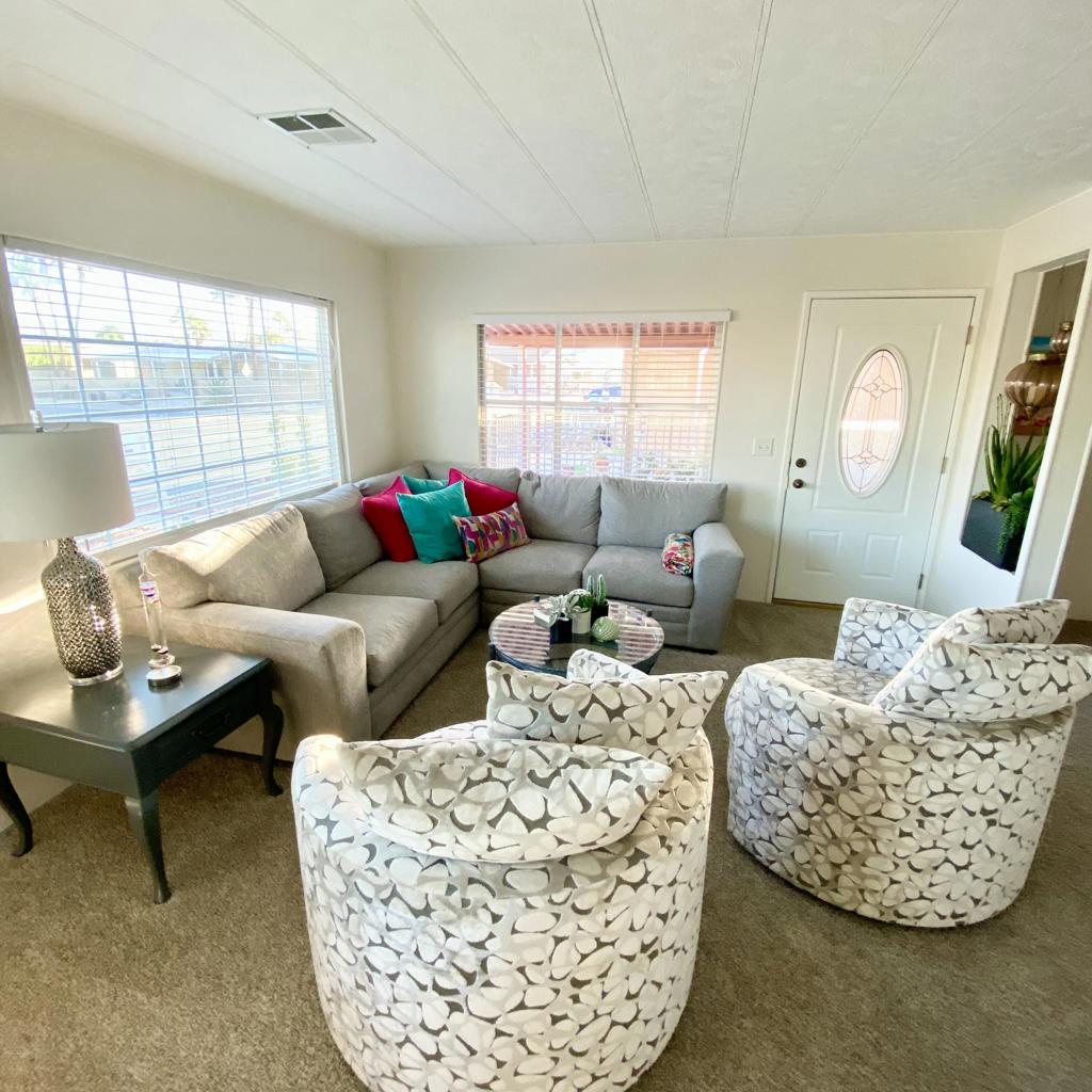 73033 Buck Springs Drive