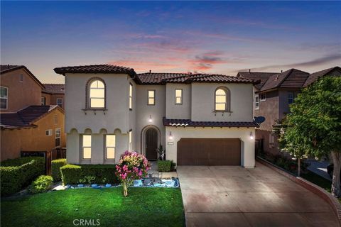 45575 Hawk Court Temecula CA 92592
