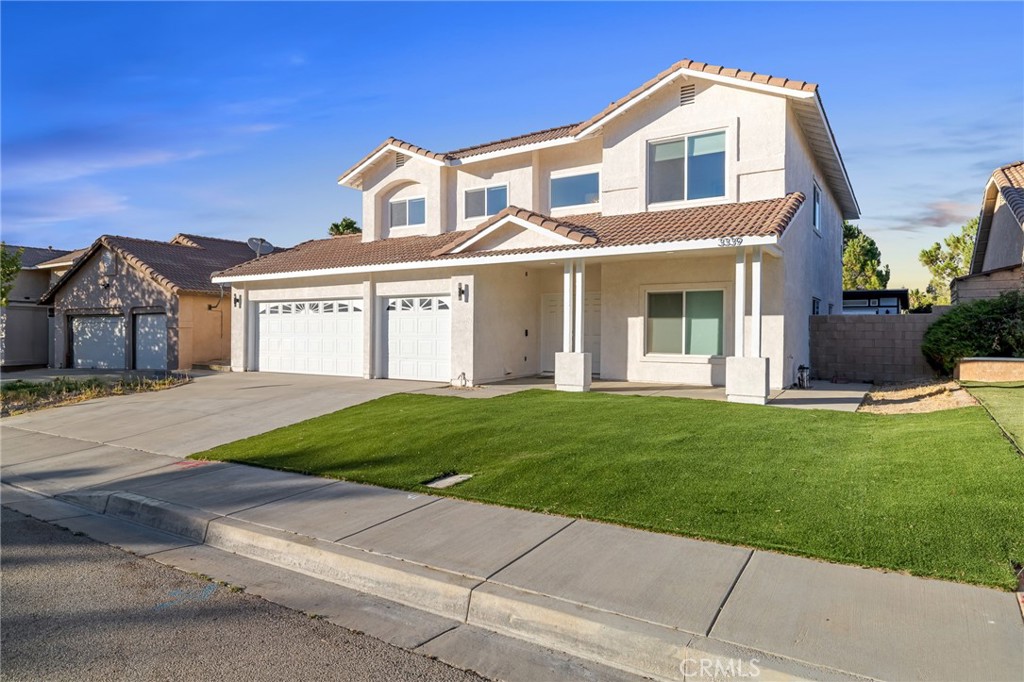 3339 Sungate Drive