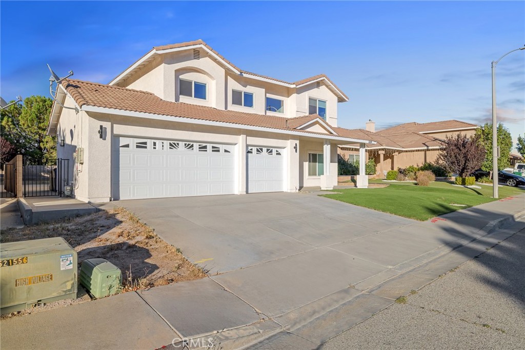 3339 Sungate Drive