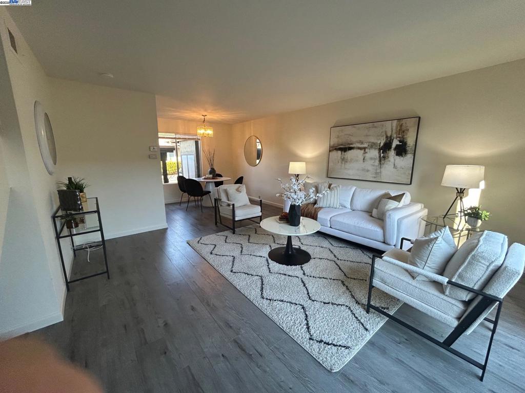 MISSION - Residential