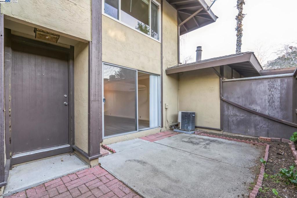 MISSION - Residential