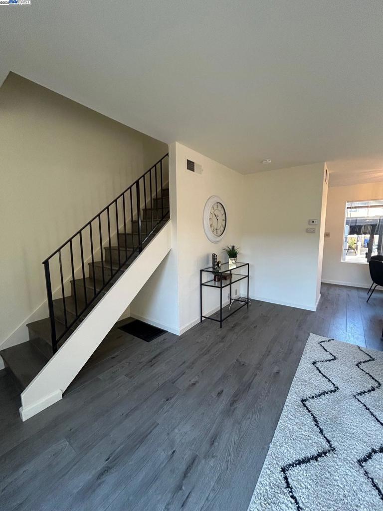 MISSION - Residential