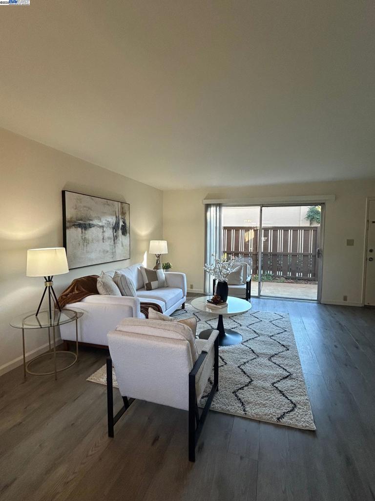 MISSION - Residential