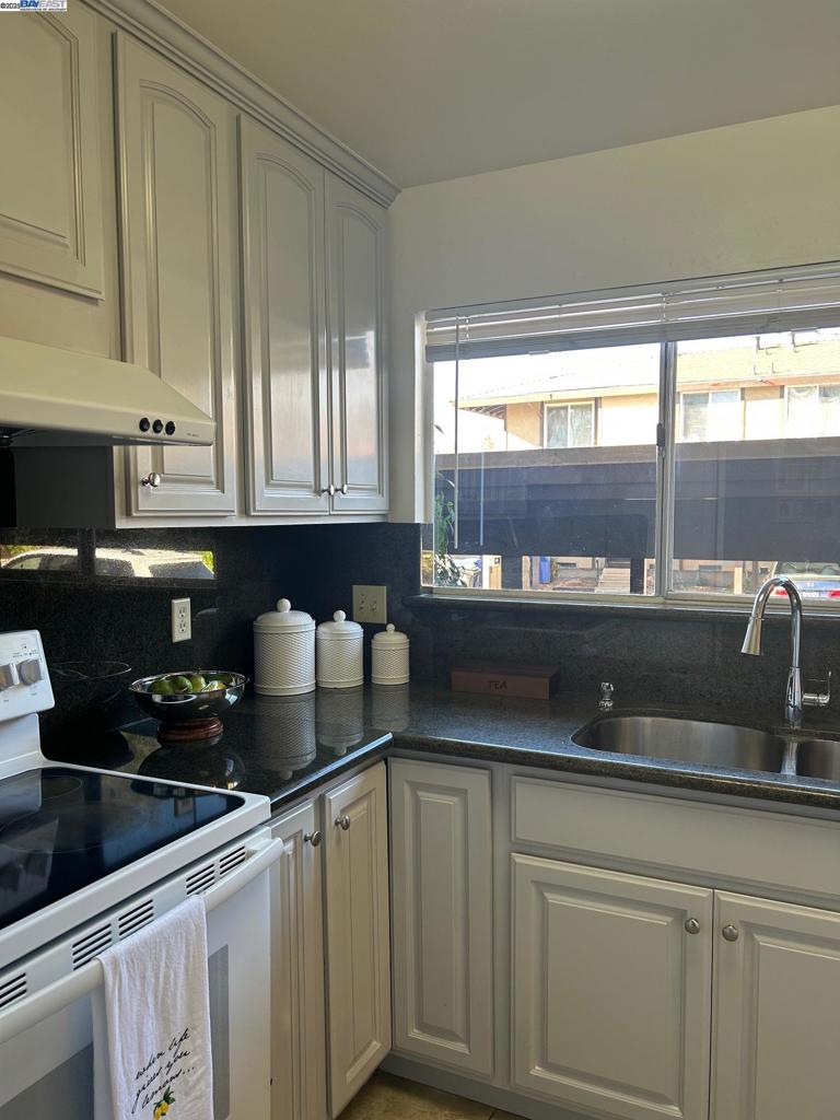 MISSION - Residential