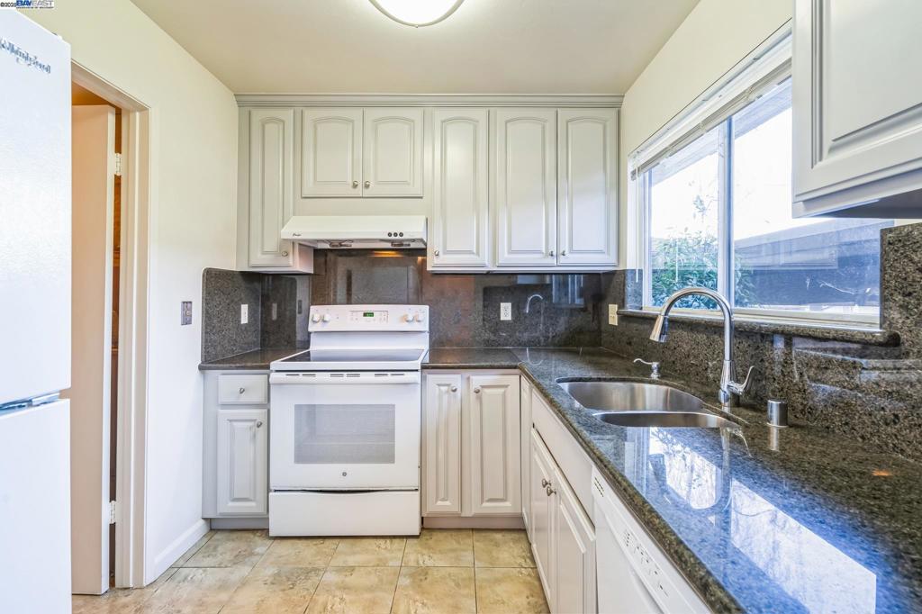 MISSION - Residential