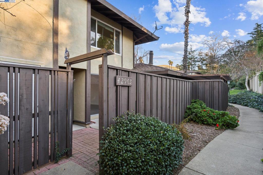 MISSION - Residential