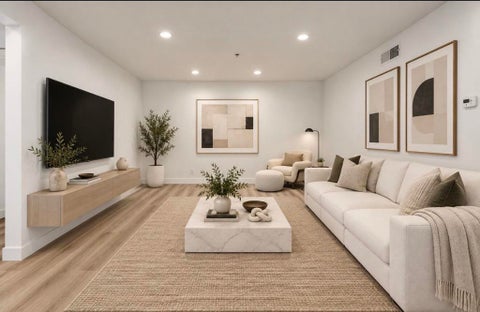 Photo of 500 E Amado Road #212, Palm Springs, CA 92262 (MLS # 219152848DA)