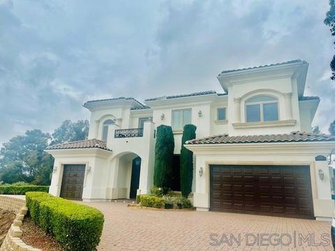 3745 Vista Pointe Bonita CA 91902