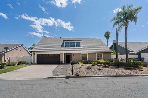 10007 Helix Mont Circle La Mesa CA 91941