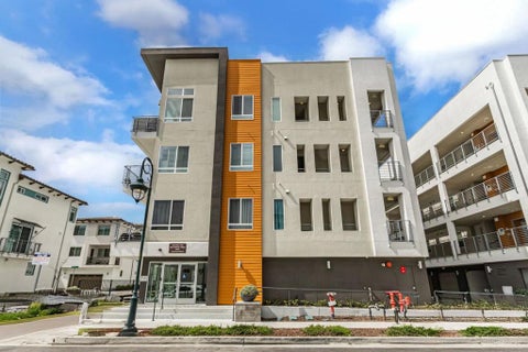 Photo of 3027 Manuel Street #6, San Jose, CA 95136 (MLS # ML82055437)