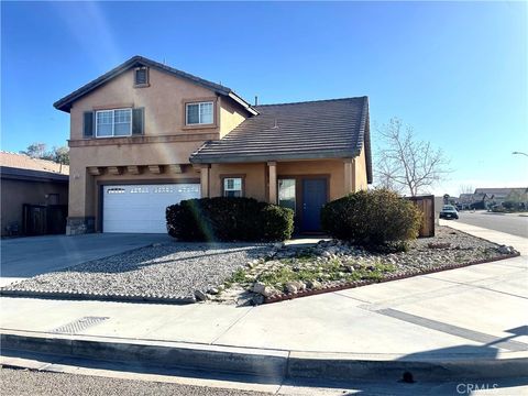 Photo of 13533 Princeton Drive, Victorville, CA 92392 (MLS # IG26095587)