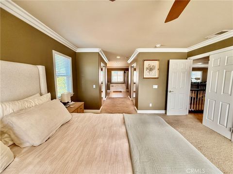 Tiny photo for 25299 Runsey Court, Moreno Valley, CA 92551 (MLS # IV26050017)