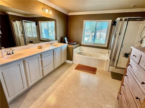 Tiny photo for 25299 Runsey Court, Moreno Valley, CA 92551 (MLS # IV26050017)