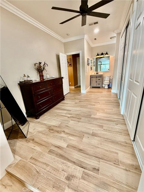 Tiny photo for 25299 Runsey Court, Moreno Valley, CA 92551 (MLS # IV26050017)