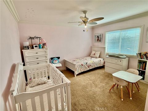 Tiny photo for 25299 Runsey Court, Moreno Valley, CA 92551 (MLS # IV26050017)